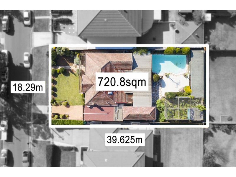 31 Woodbine Crescent, Ryde NSW 2112