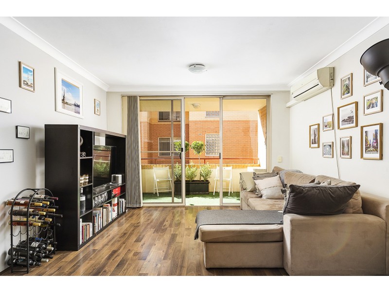 38F/19-21 George Street, North Strathfield NSW 2137