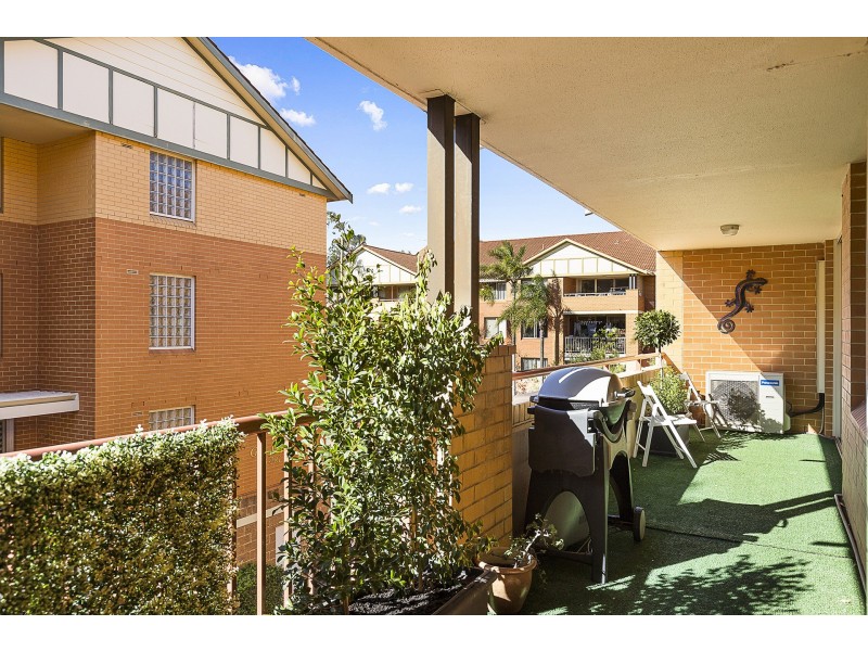 38F/19-21 George Street, North Strathfield NSW 2137