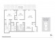 38F/19-21 George Street, North Strathfield NSW 2137 Floorplan