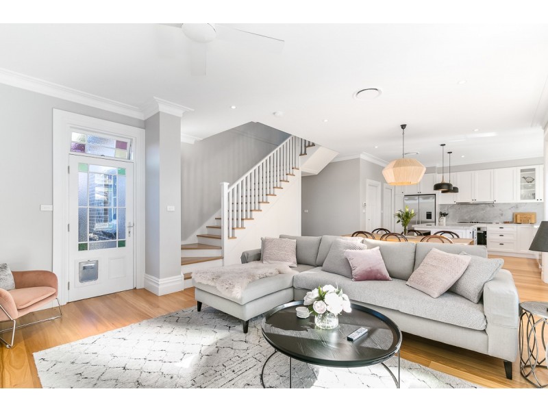 17 Evelyn Avenue, Concord NSW 2137