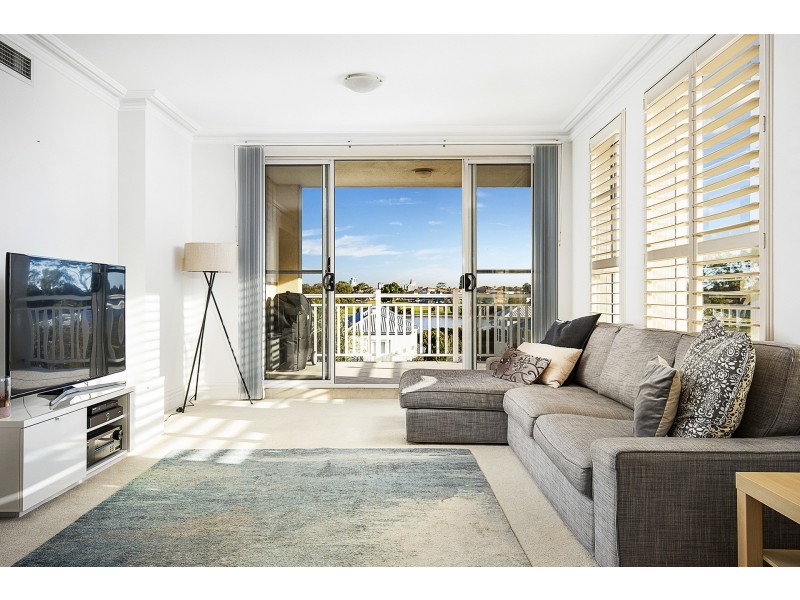 26/20 Phillips Street, Cabarita NSW 2137