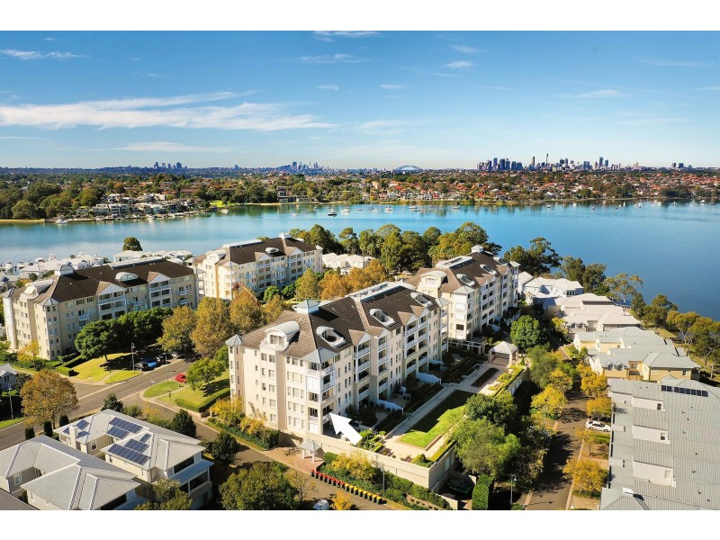 26/20 Phillips Street, Cabarita NSW 2137