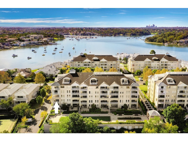 26/20 Phillips Street, Cabarita NSW 2137