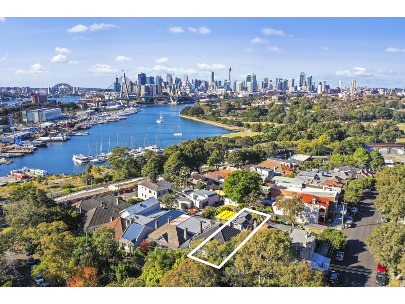 355 Annandale Street, Annandale NSW 2038