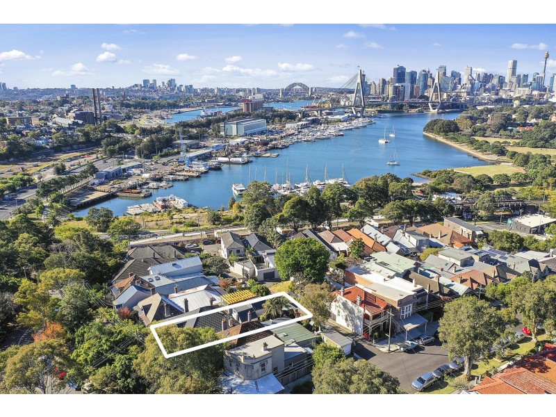 355 Annandale Street, Annandale NSW 2038