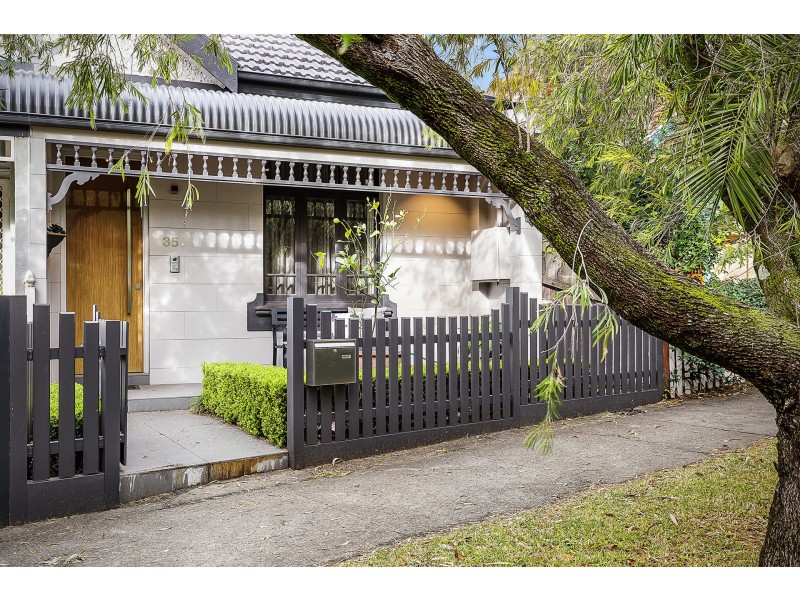 355 Annandale Street, Annandale NSW 2038