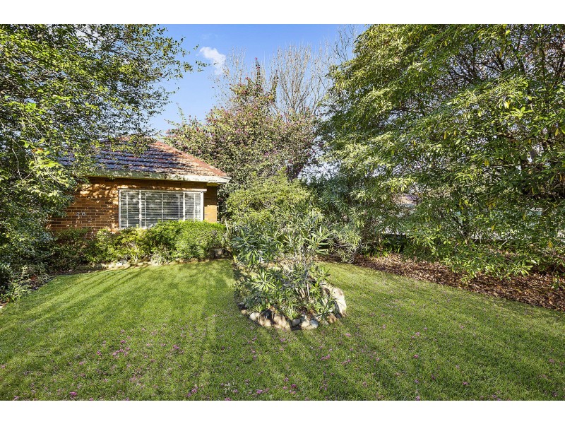 26 Hospital Road, Concord West NSW 2138
