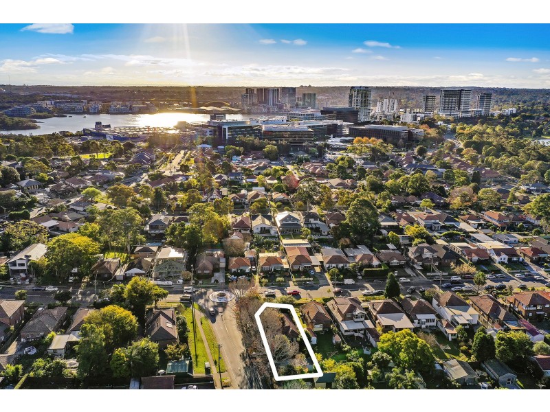 26 Hospital Road, Concord West NSW 2138