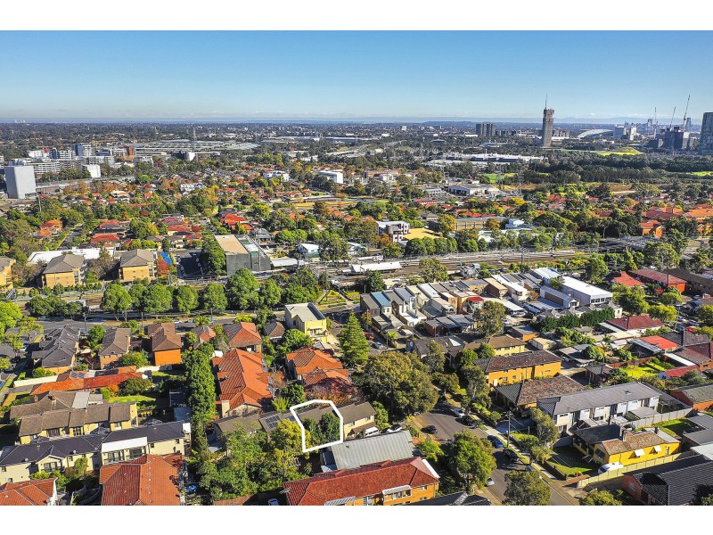 2/156 Wellbank Street, North Strathfield NSW 2137