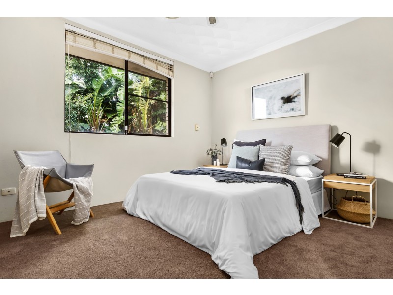 2/156 Wellbank Street, North Strathfield NSW 2137