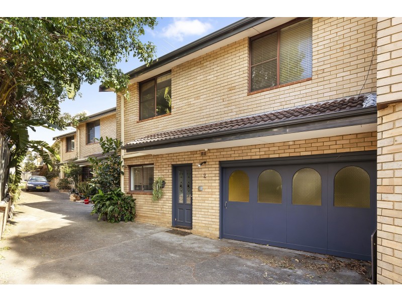 2/156 Wellbank Street, North Strathfield NSW 2137