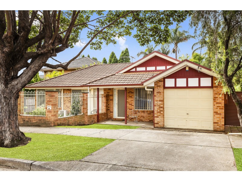 40B Arthur Street, Strathfield NSW 2135