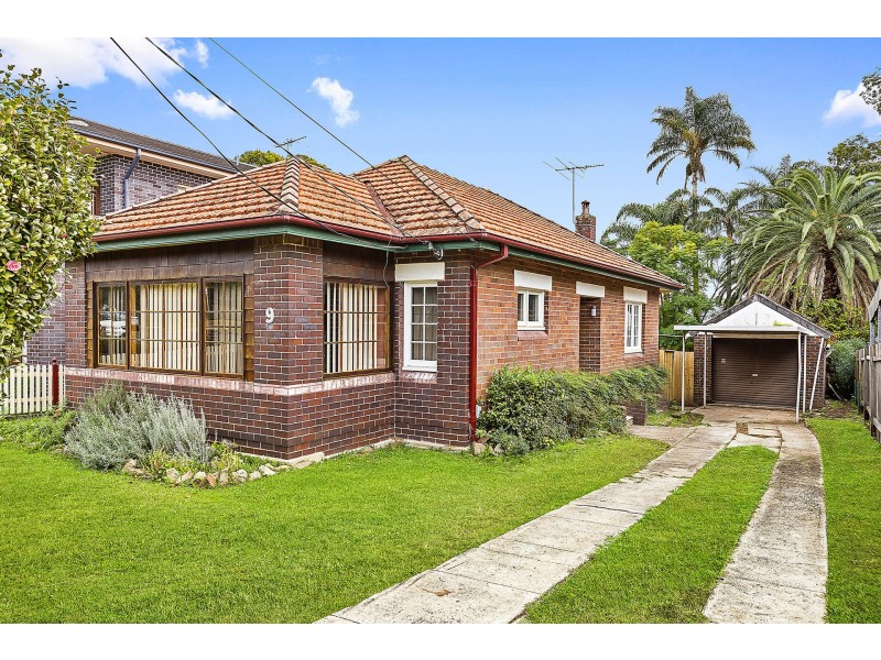 9 Colane Street, Concord NSW 2137