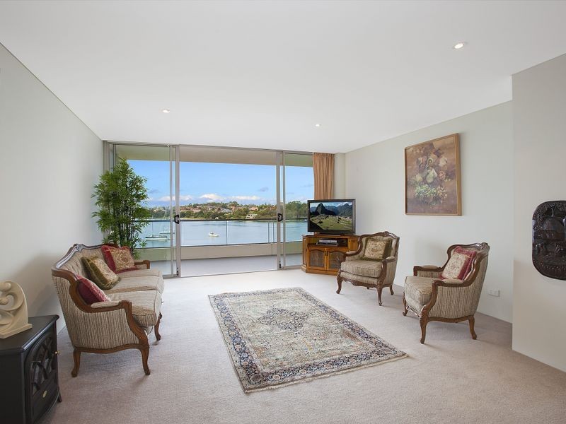 44/18 Edgewood Crescent, Cabarita NSW 2137