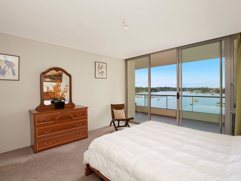 44/18 Edgewood Crescent, Cabarita NSW 2137