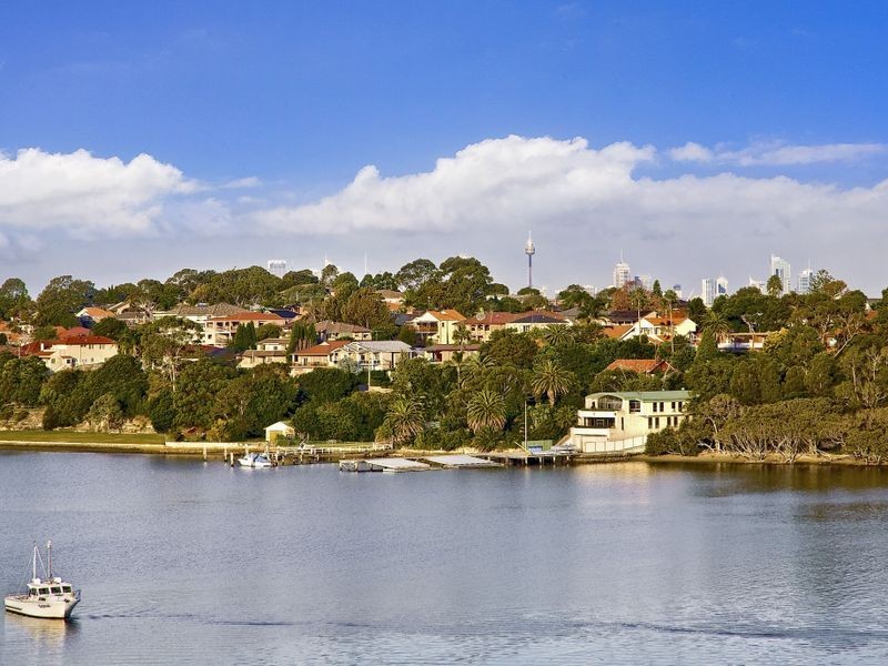 44/18 Edgewood Crescent, Cabarita NSW 2137