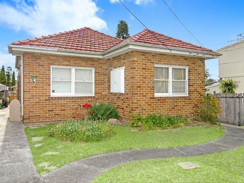 5 Gale St, Concord NSW 2137