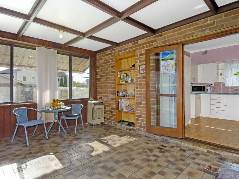 5 Gale St, Concord NSW 2137
