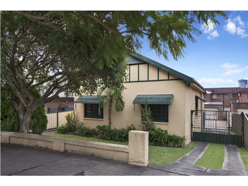 19 Coleman Avenue, Homebush NSW 2140