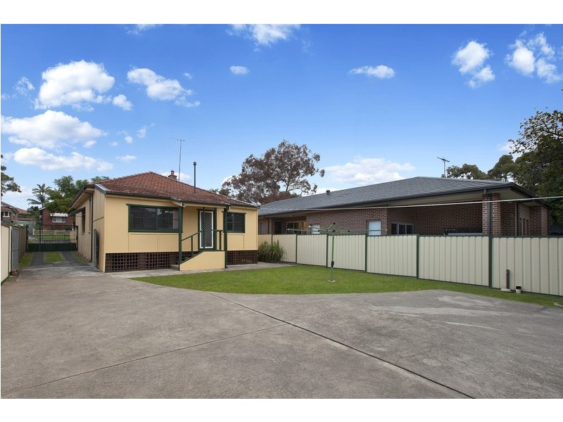 19 Coleman Avenue, Homebush NSW 2140