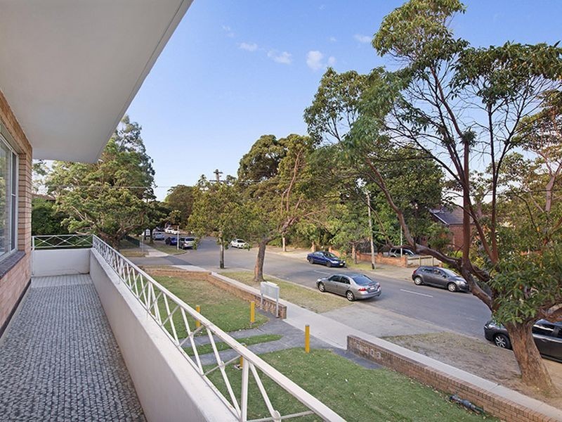 7/25-27 Hampstead Road, Homebush West NSW 2140