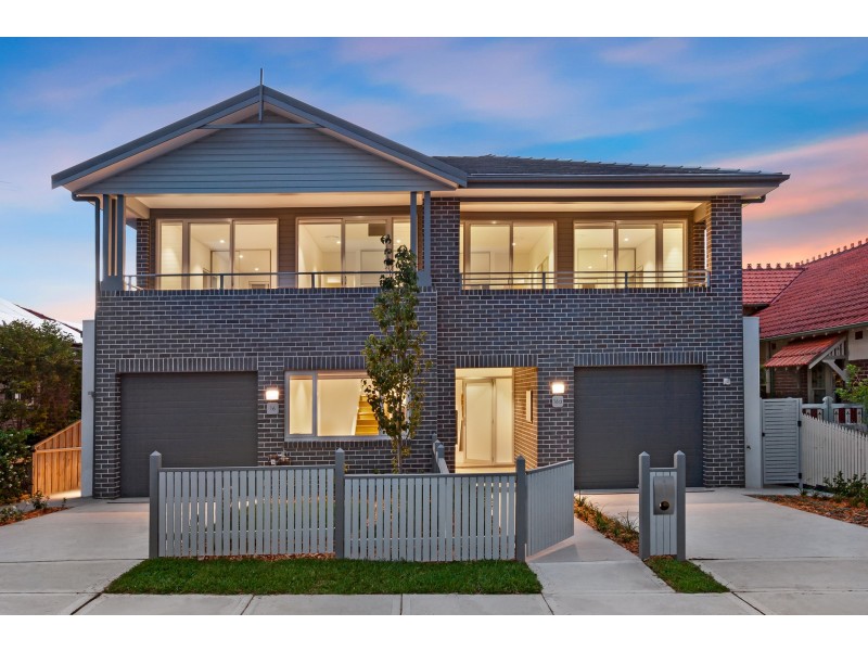 16A Consett Street, Concord West NSW 2138