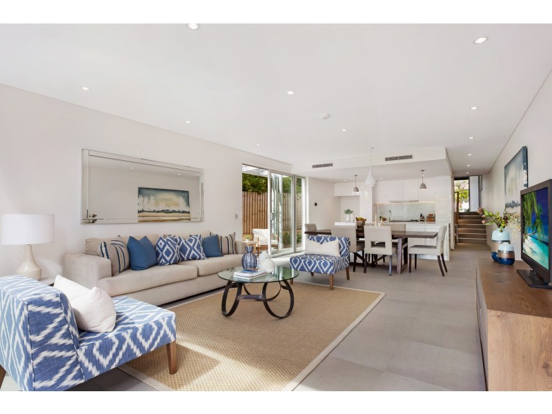 16A Consett Street, Concord West NSW 2138