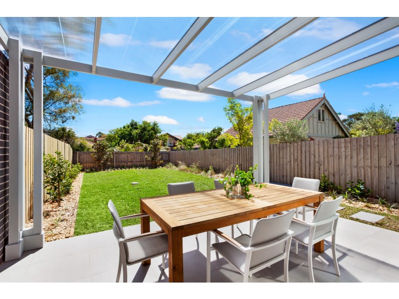 16A Consett Street, Concord West NSW 2138