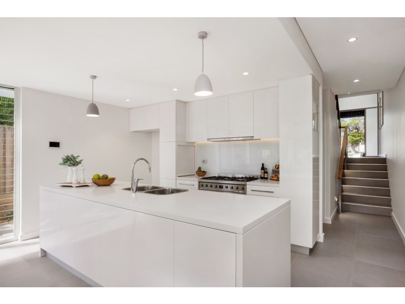 16A Consett Street, Concord West NSW 2138