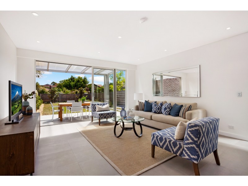 16A Consett Street, Concord West NSW 2138