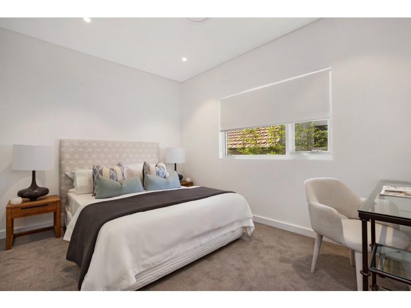 16A Consett Street, Concord West NSW 2138