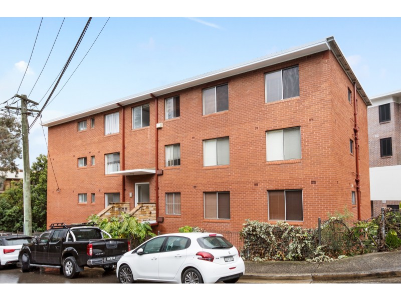 1/102A St Georges Crescent, Drummoyne NSW 2047