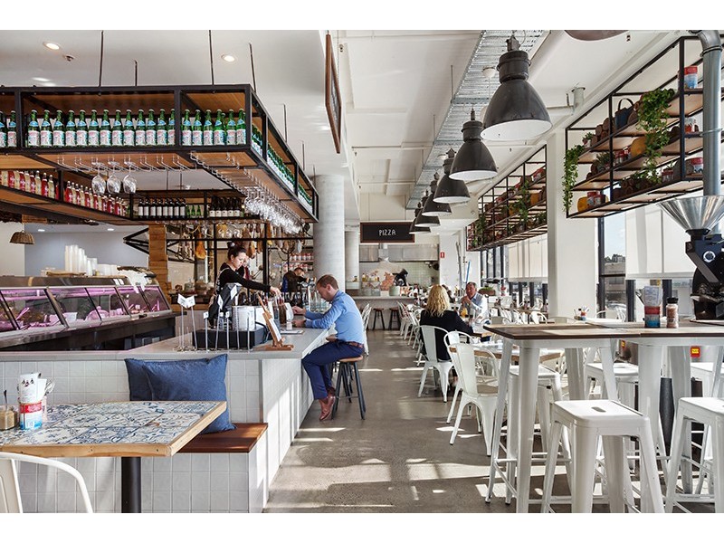 1/102A St Georges Crescent, Drummoyne NSW 2047