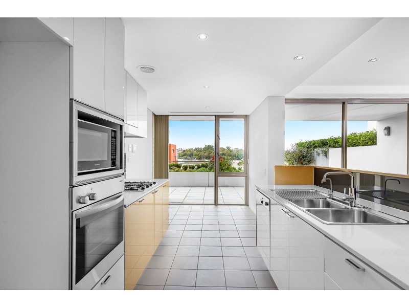 66/18 Edgewood Crescent, Cabarita NSW 2137