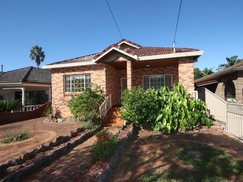 33 Melbourne Street, Concord NSW 2137