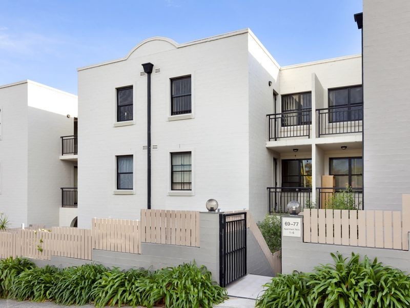 6/69 Bertram Street, Mortlake NSW 2137