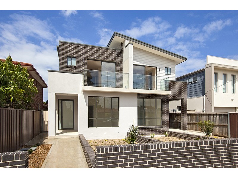 23a Gale Street, Concord NSW 2137