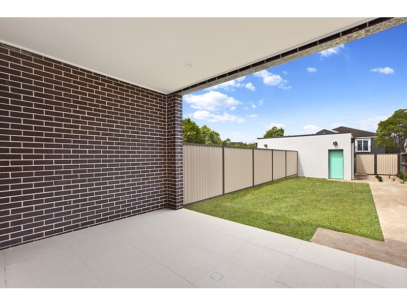 23a Gale Street, Concord NSW 2137