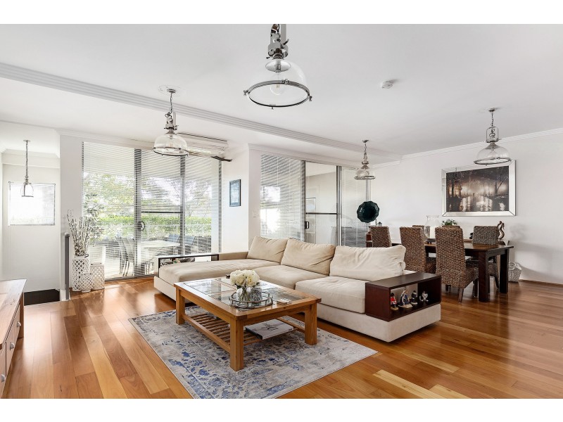 3/1A Hilly Street, Mortlake NSW 2137