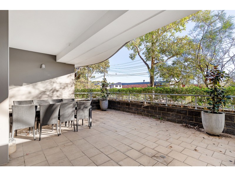 3/1A Hilly Street, Mortlake NSW 2137