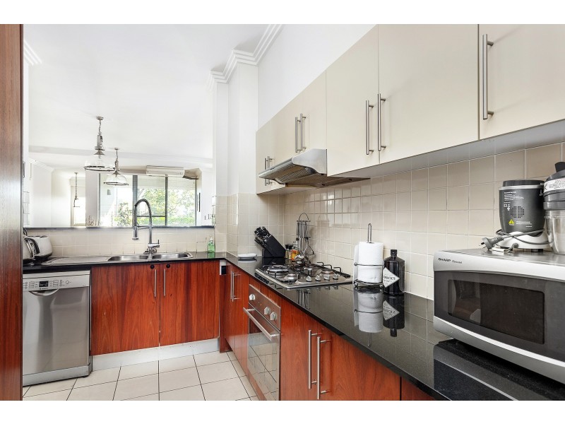 3/1A Hilly Street, Mortlake NSW 2137