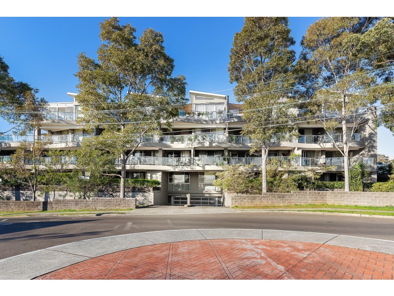 3/1A Hilly Street, Mortlake NSW 2137