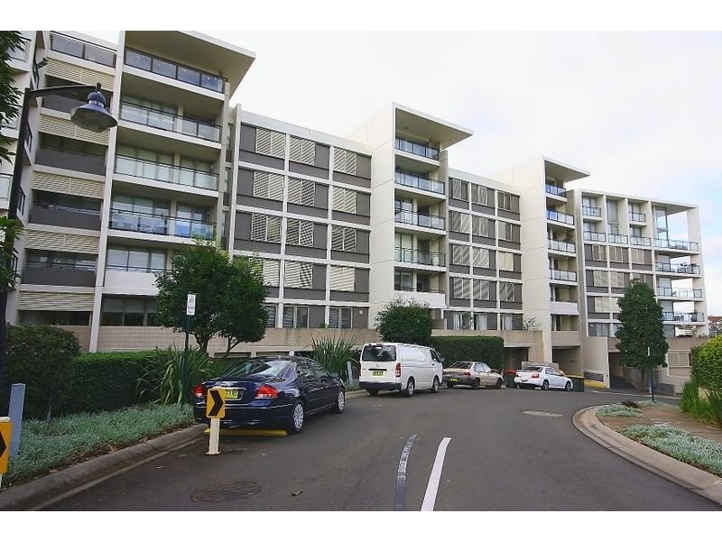 18/1 Bayside Terrace, Cabarita NSW 2137