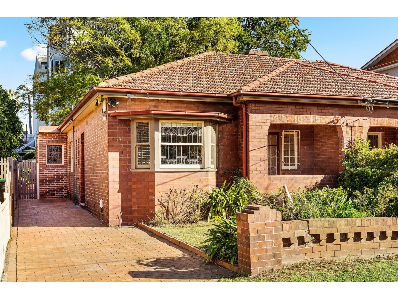 38 Ada Street, Concord NSW 2137