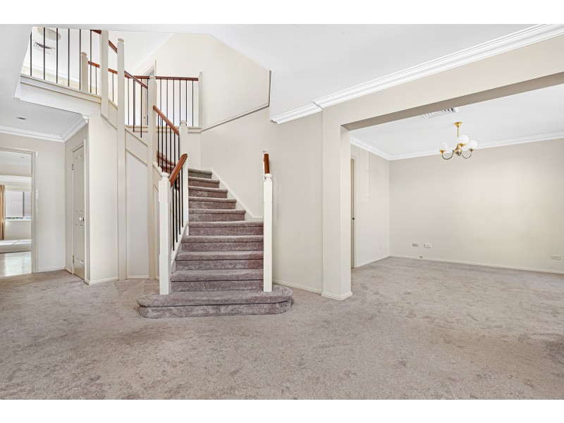 16 Spring Park Circuit Street, Breakfast Point NSW 2137
