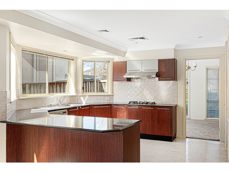 16 Spring Park Circuit Street, Breakfast Point NSW 2137