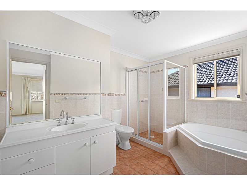 16 Spring Park Circuit Street, Breakfast Point NSW 2137