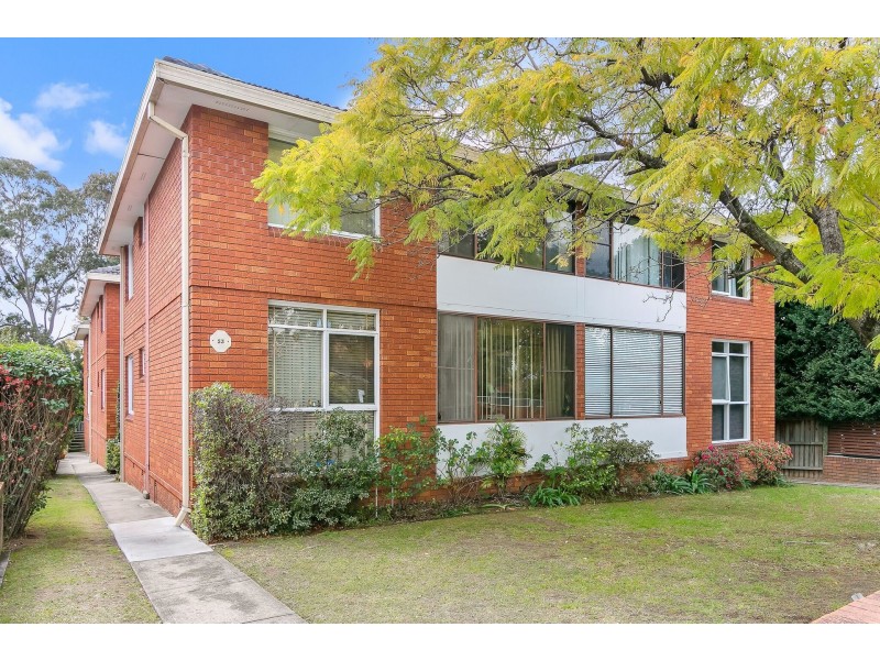 2/53 Gipps Street, Concord NSW 2137