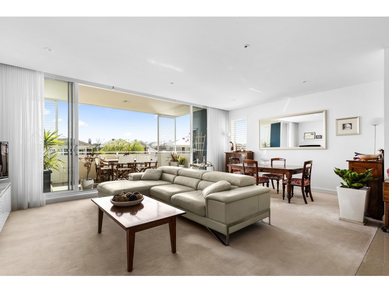 209/38 Peninsula Drive, Breakfast Point NSW 2137